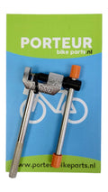 Porteur kettingpons 5-12 speed
