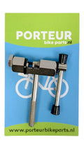 Porteur kettingpons hg shimano