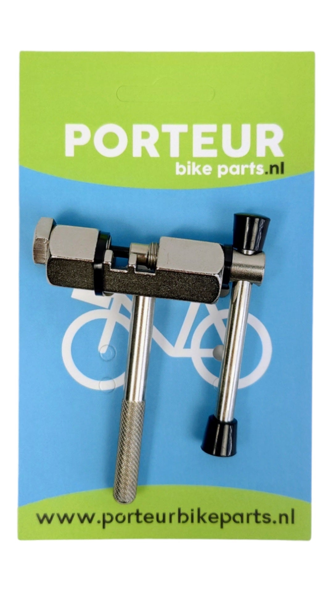 Porteur kettingpons hg shimano