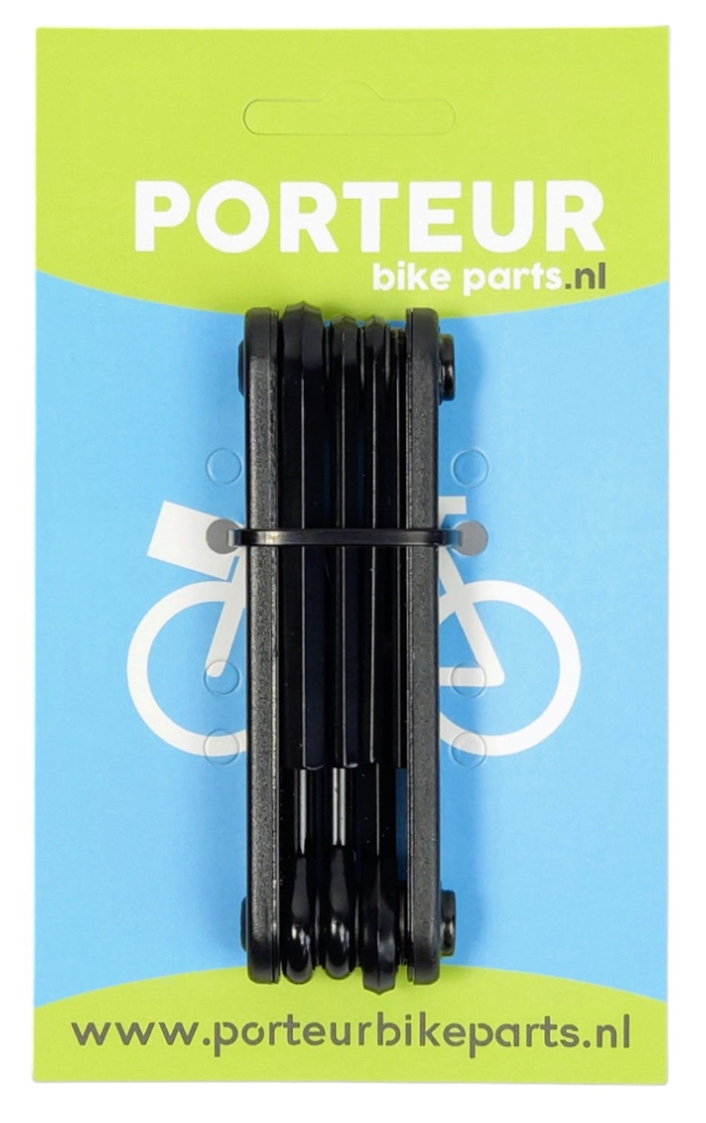 Porteur Inbusset Porteur