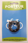 Porteur nippelspanner