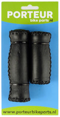 Handvatten porteur leer zwart