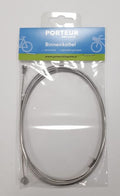Porteur binnenkabel rem rvs