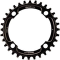 Praxis Kettingblad 1x MTB 104BCD 32t zwart