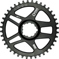 Praxis Kettingblad 1x Road DM 40t zwart