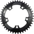 Praxis kettingblad 1x Road 110BCD 42t zwart