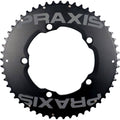 Praxis Kettingblad TT 130BCD 54/42 zwart