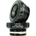 Praxis works bsa m30 thru road mtb bottom bracket