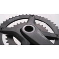 Praxis crankstel alba-gr m30 172,5mm 48 32t lt2 10 11 12sp