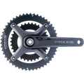 Praxis Crankstel Alba M30 DM X-spider 170 50 34T