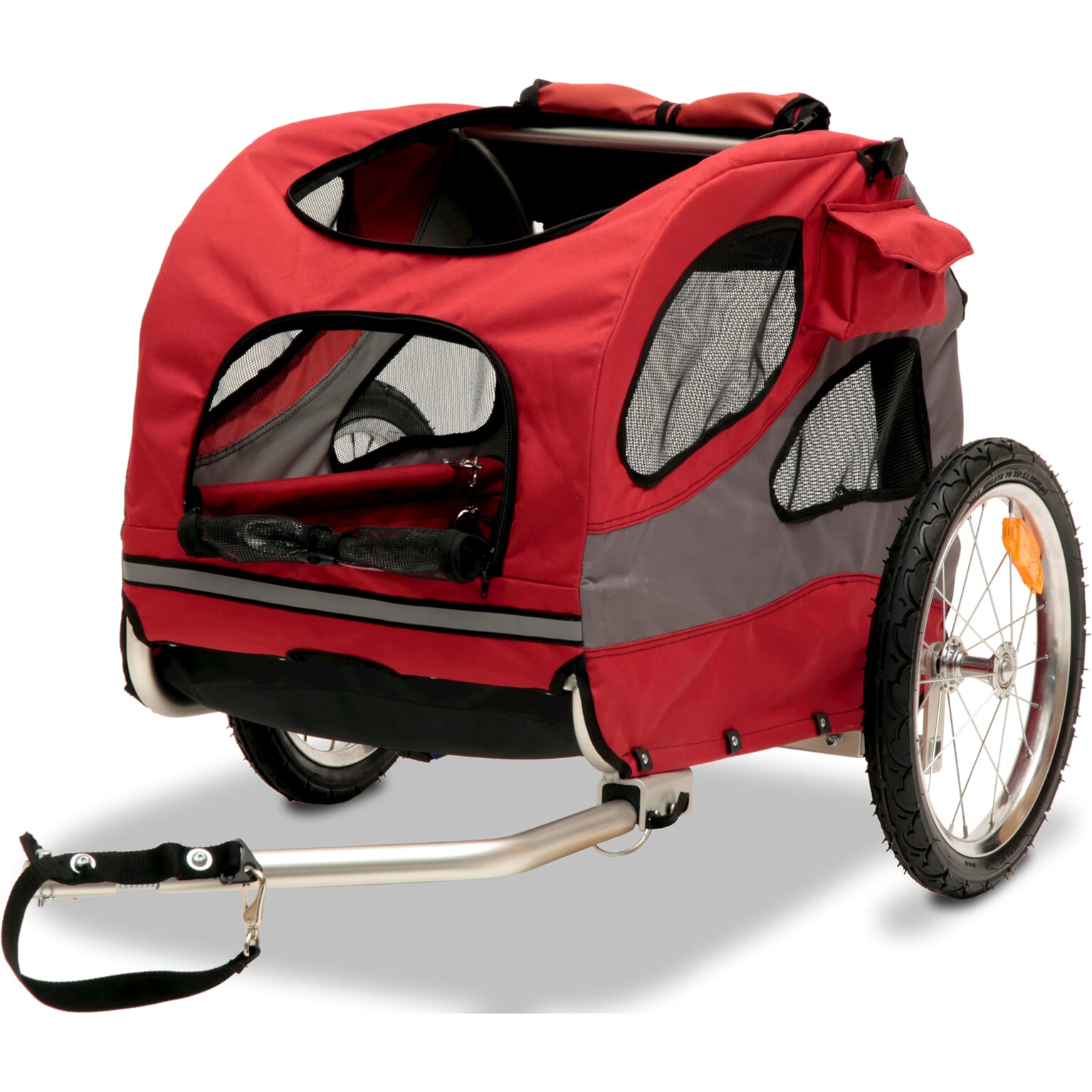 PetSafe Hondentrailer Happy Ride medium