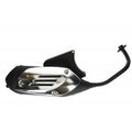 Uitlaat Piaggio Vespa LX 4T 4V Primavera/ S 4V/Sprint UN20405