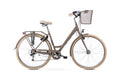 Venturelli Paris D 46cm Creme Shimano 6 sp Vbrakes