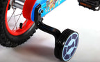 paw patrol 12 inch jongensfiets