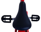 Paw Patrol Kinderfiets Jongens 12 inch Rood