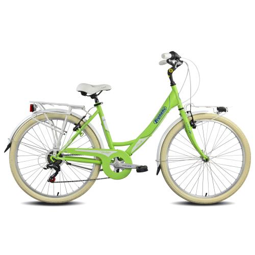 Shimano Picadilly 43 cm 6 sp pistache