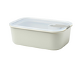 Mepal vershouddoos - easyclip - nordic white - 1000 ml