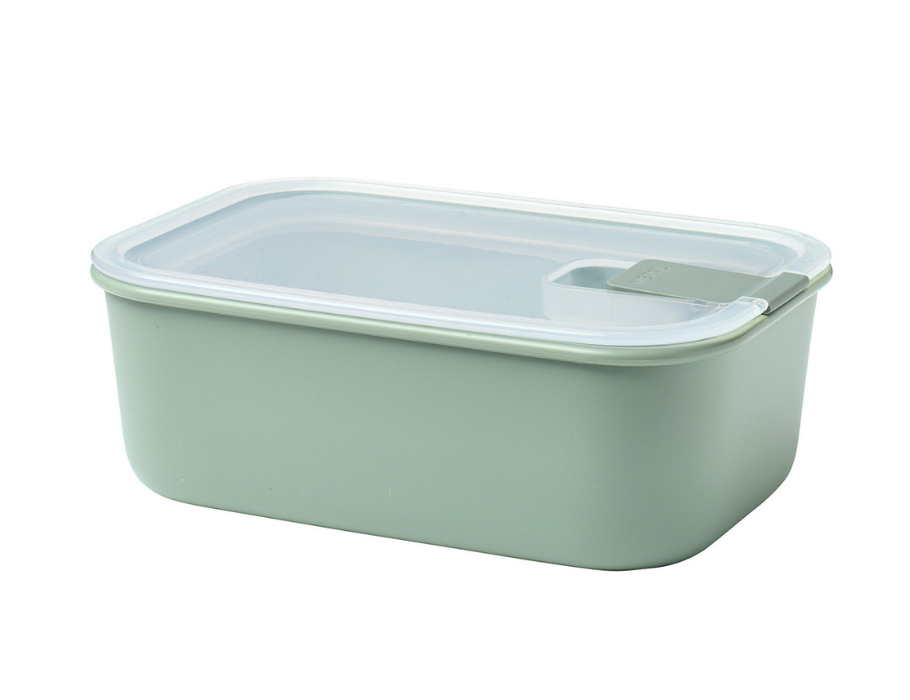 Mepal easyclip vershouddoos 1000 ml nordic sage