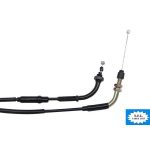 Supertec tuning parts throttle cables