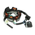 Stator Ontstekingsspoel Sym Mio UN10346
