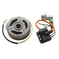 Electronische Ontsteking Bosch Puch Maxi UN10349