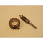 Telleraandrijving-set Honda Vision