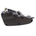 Luchtfilterhuis Piaggio 4t2v/4t/4v Pri. PU10007