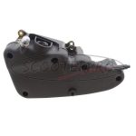 Luchtfilterhuis Piaggio 4t2v/4t/4v Pri. PU10007