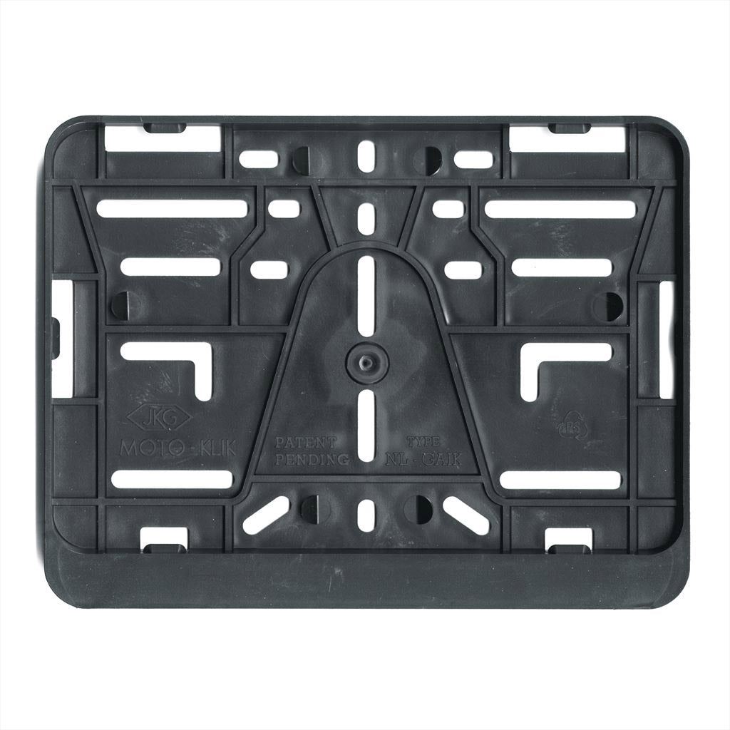 Kentekenplaat-houder 1363005 210x140 Motorfiets Europa