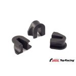 Vario driehoekset Top Racing geleiderset MV1 100cc p/3