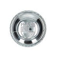 Tankdop Puch monza/ x50 met logo chroom 40mm