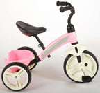 Qplay QPlay Driewieler Meisjes Roze