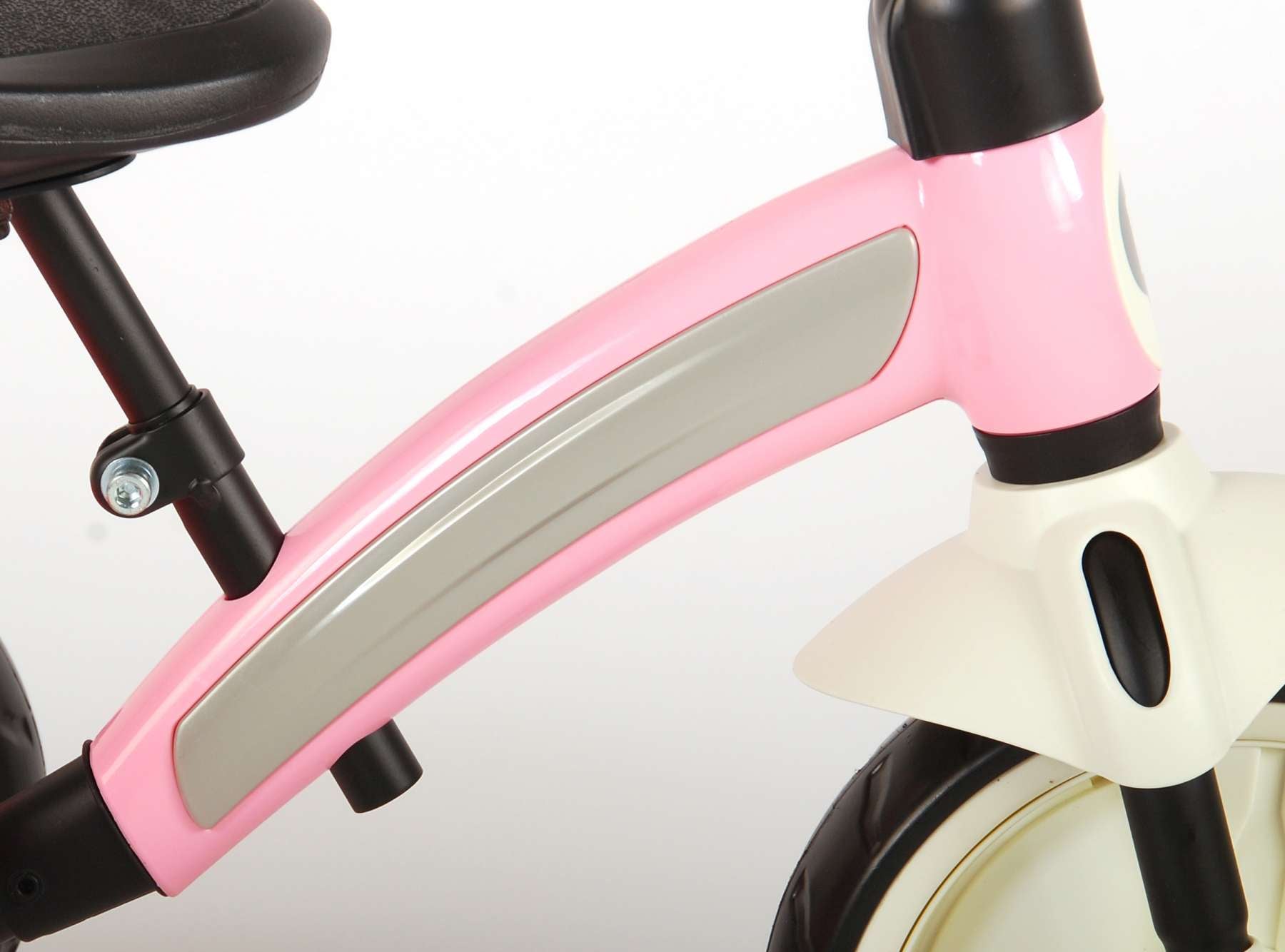 Qplay QPlay Driewieler Meisjes Roze