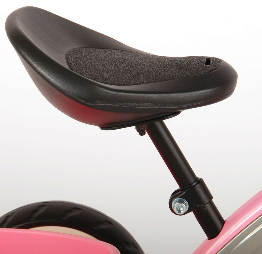 Qplay QPlay Driewieler Meisjes Roze