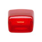 Achterlichtglas Peugeot  Fox