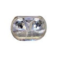 Koplamp unit Yamaha Neos YA60101
