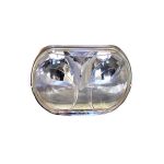 Koplamp unit Yamaha Neos YA60101
