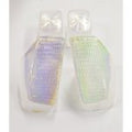 RAW-glas Yamaha BWS  (set 4 delig) laser