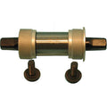Neco bracketas k.lager alu-cup 123mm ital.