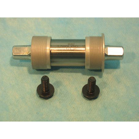 Neco trapas bsa 113mm aluminium cup