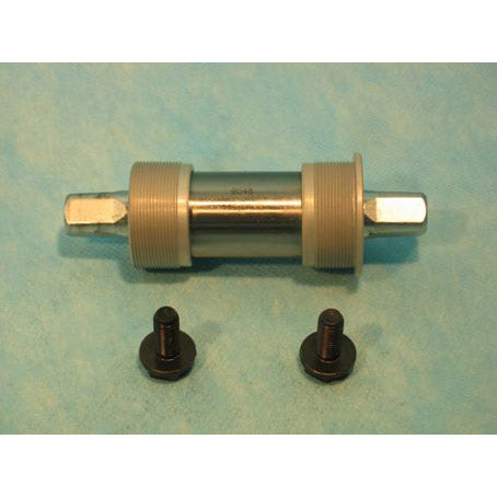 Neco trapas bsa 115mm aluminium cup