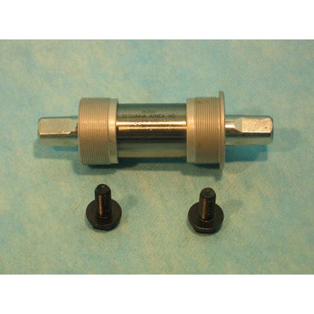 Neco bracketas k.lager spiel. alu cup 119mm bsa 411950
