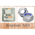 Bofix doos a 25 borgmoeren m10