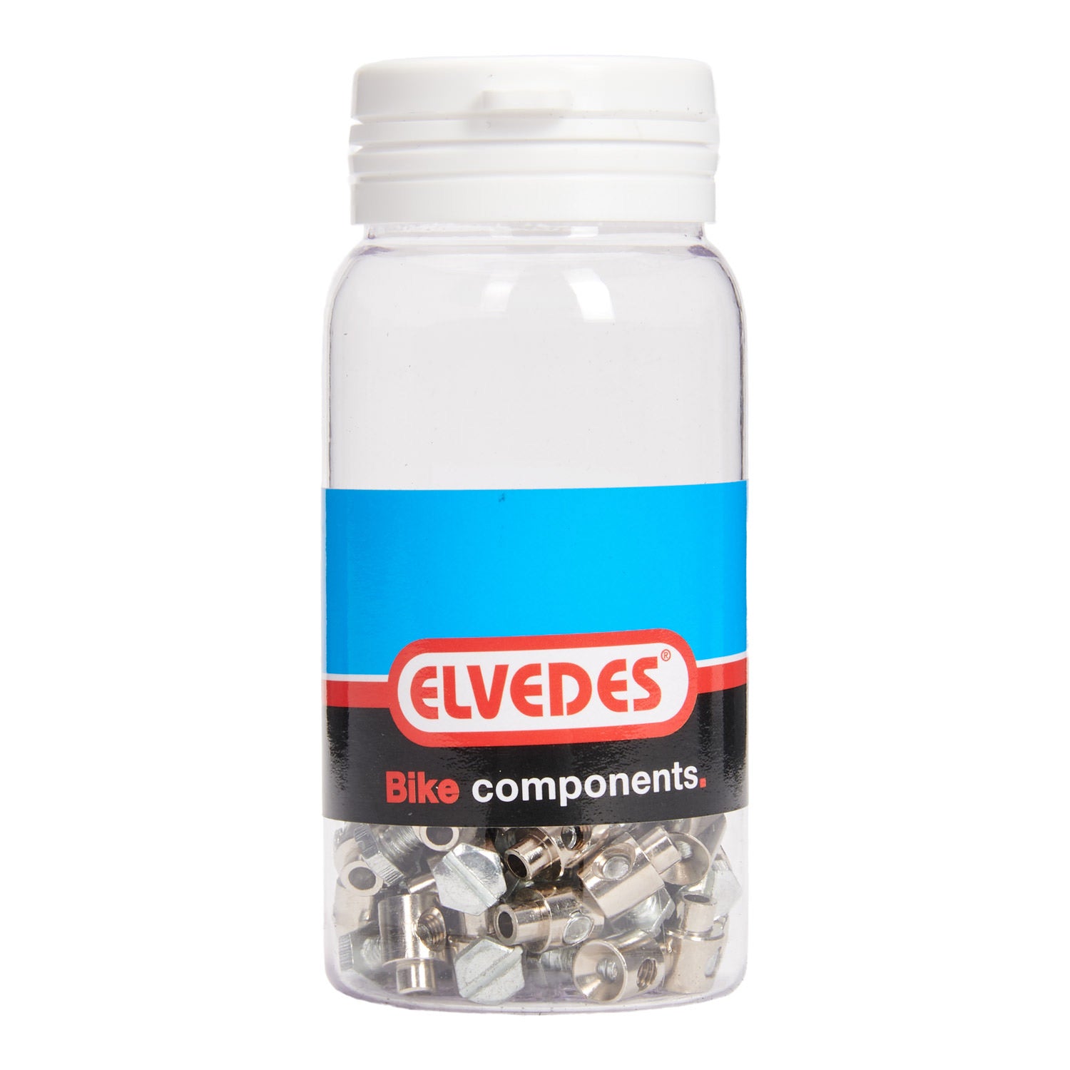 Elvedes nippel schroef haaks tuit dwarsnippel