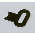 Bofix 293110 Plaat v/rubber Spartamet p/6