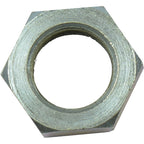 Bofix tandwielmoer m15x1 zundapp (12st)