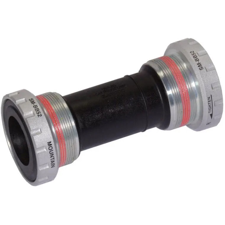 Shimano Deore bracket SM-BB52 Hollowtech II Ø24mm