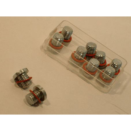 Bofix 295640 Olieplug p/10