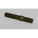 Bofix 295601 Uitlaat-tapeind M6-25 p/12