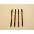 Bofix verlooptapeind m6 7-105 (4st)
